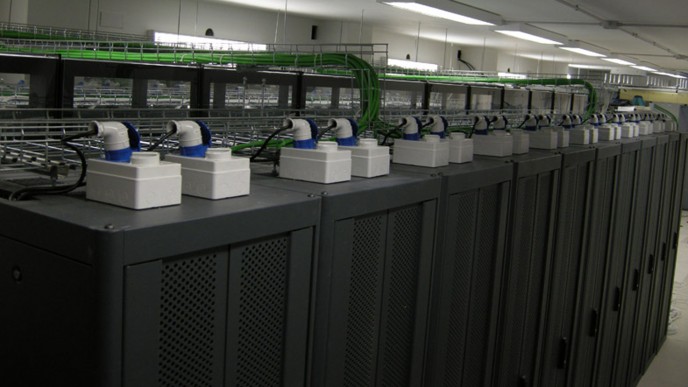 Data Center