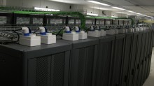 Data Center Data Center