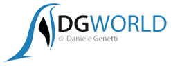 DGworld di Daniele Genetti